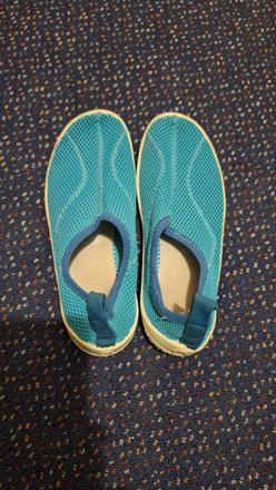 Obuv do vody v. 34/35, decathlon,34