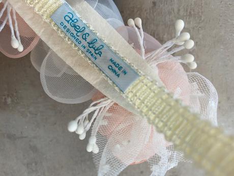 Čelenka abel a lula uni, 