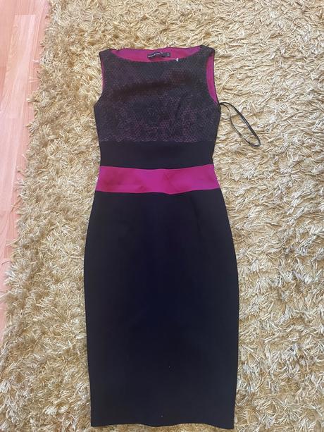 Karen millen šaty, xs