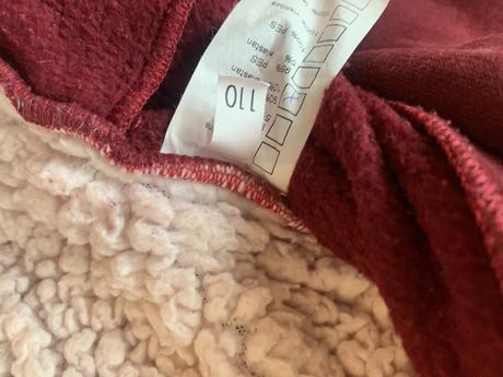 Little people teplučký kabát 110/116, little people,110