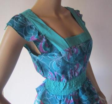 Predĺžený top, tričko, tunika, xl