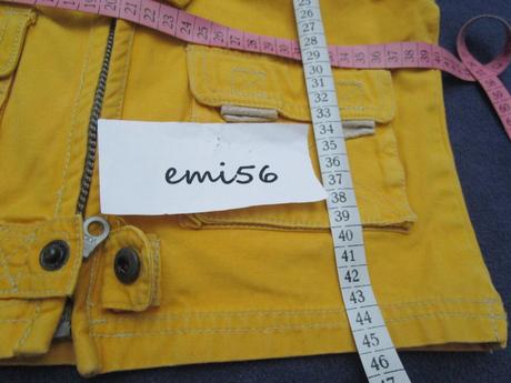 2349. vesta džínsová, 116