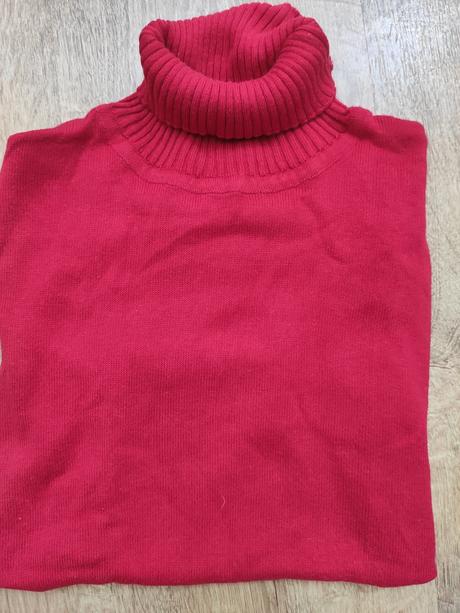 Vesta upletová roláková,veľ.s, s