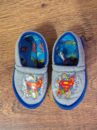 Papuče spiderman, 25