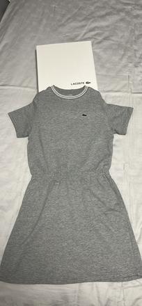 Lacoste šaty, lacoste,140