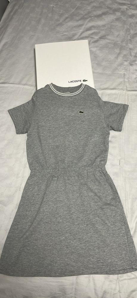 Lacoste šaty, lacoste,140