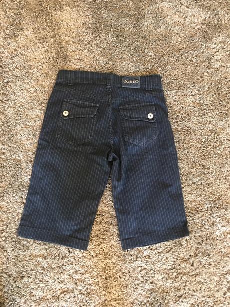 Riflové kraťasy, 152