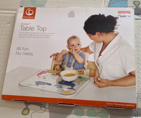 Stokke podlozka pod tanier,