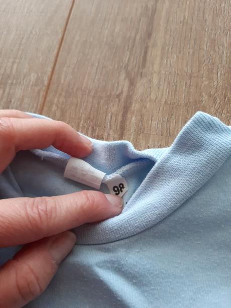 Chlapčenské pyžamo, detex,98