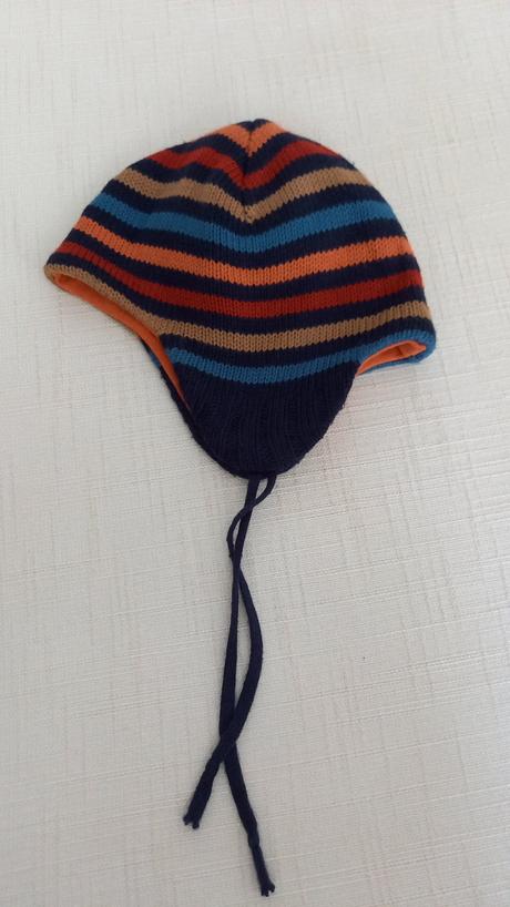 Ciapka 74 pasikata, 74