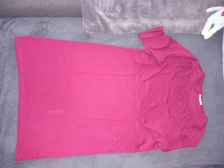 Tehotenské šaty, esmara,44