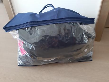 Balík tehotenského oblečenia veľ. 40, 40