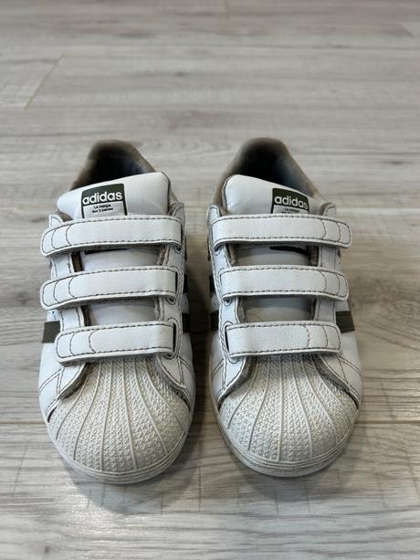 Tenisky superstar, adidas,29