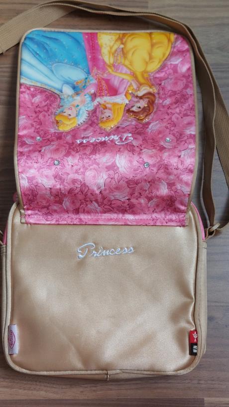 Dievčenská kabelka ars una, 