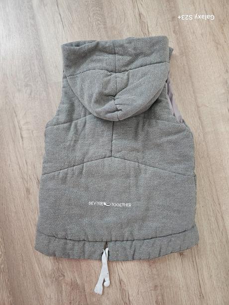 Booso vesta, booso,116