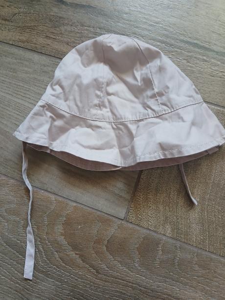 Detské letné čiapky, 68