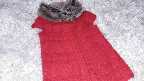 Vestička, young dimension,104