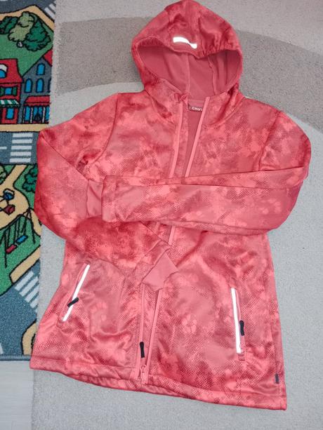 Softshellová bunda, crivit,146