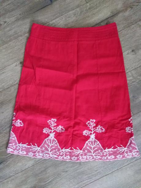 Menšie látky pre kreatívnu dušu, 