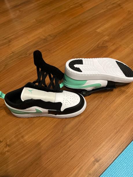 Tenisky jordan, air jordan,35