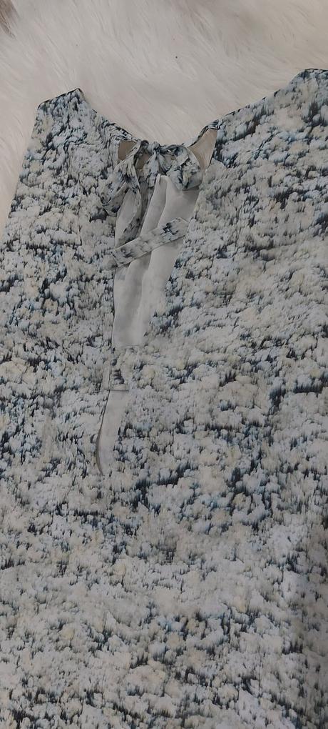 Krásna h&m blúzka, h&m,38