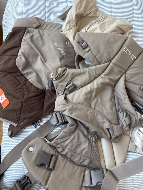 Nosic pre dieta stokke, stokke