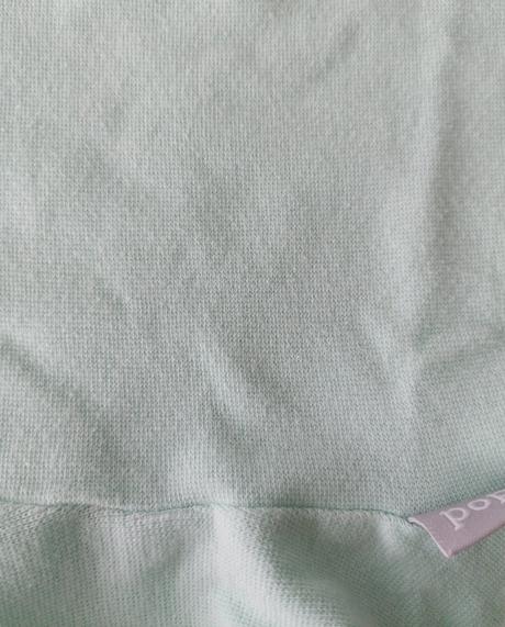 Mentolkove tričko popy, 80