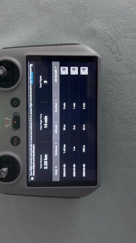 Dji mini 3 s dji rc1, 