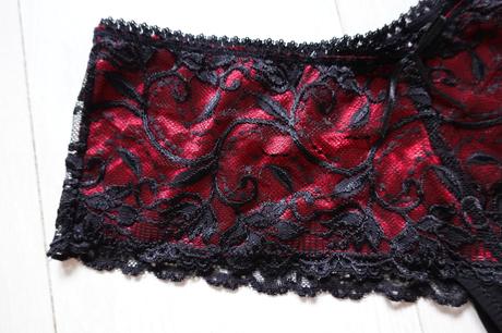 Nohavičky secret possessions č. xl, secret possessions,xl