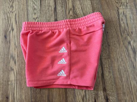Adidas dievčenské šortky, adidas,152