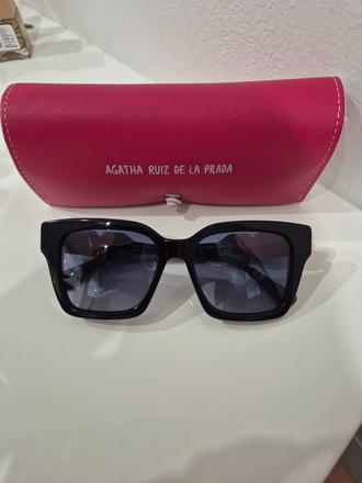 Slnečné okuliare agatha ruiz de la prada, 