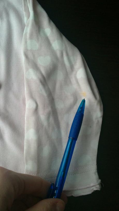 Tričko so psíkom,vel.9-12mes., h&m,80