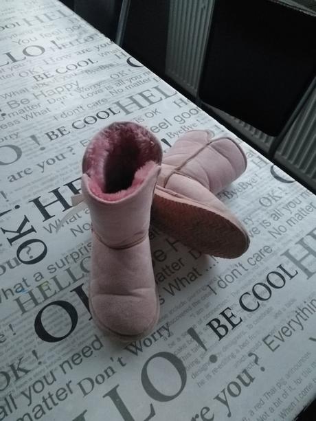 Cižmy do suchej zimy, 33