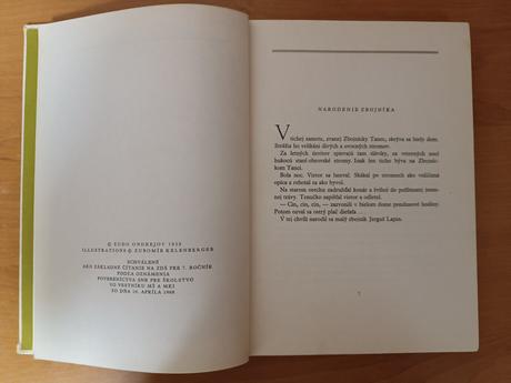 Ľudo ondrejov - zbojnícka mladosť (1974), 