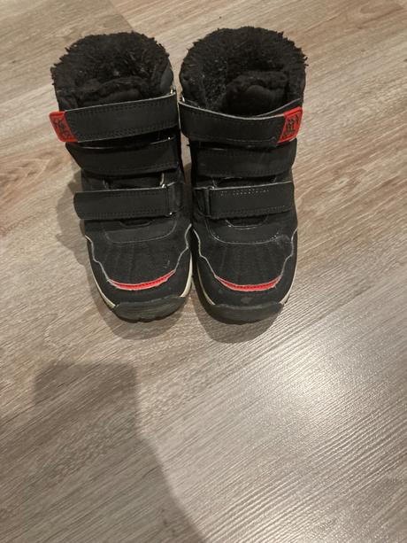 Zimne cizmy vel 29/30, 29