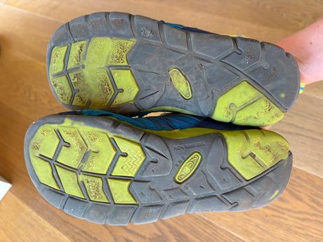 Keen cnx, keen,35