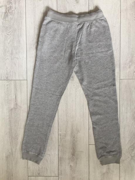 Dievcenske teplaky 12-13 rokov, f&f,158