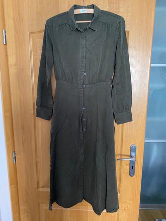 Midi šaty, reserved,s