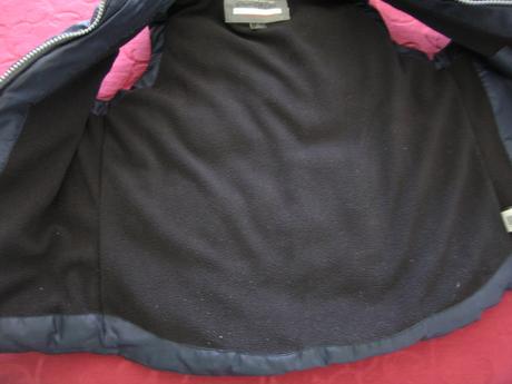 Zateplená vesta, next,116