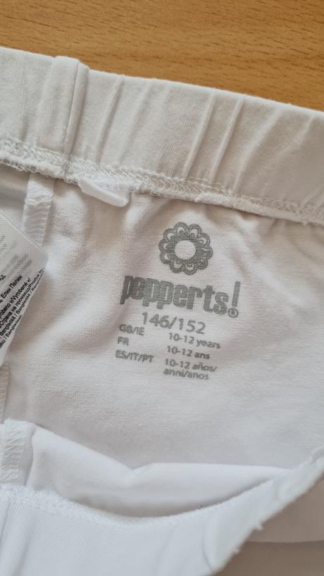 Súprava pepperts 146/152, pepperts,146