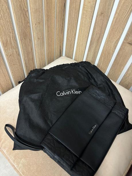 Kabelka do ruky calvin klein, calvin klein