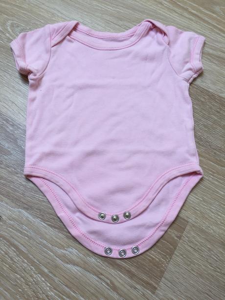 Dievčenské body tesco, tesco,68