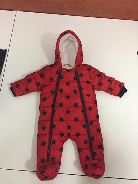 Zimny overal, f&f,74