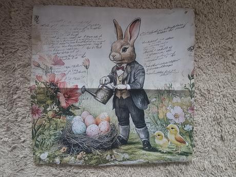 Veľkonočná obliečka, 
