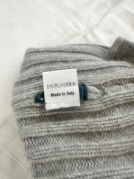 Čiapka z vlny a kašmíru, 