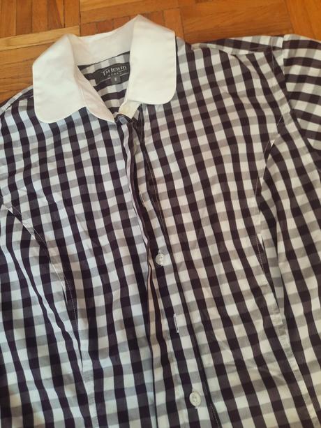 Dámska košeľa, 36