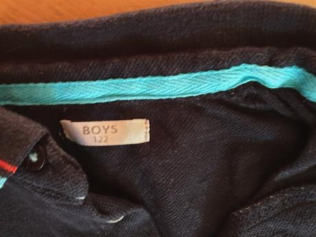 Polo tričká, lupilu,122