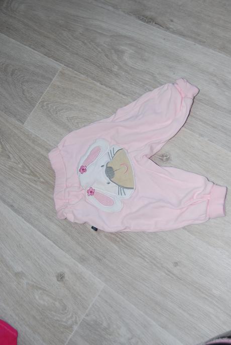 Teplaky ružové, 62