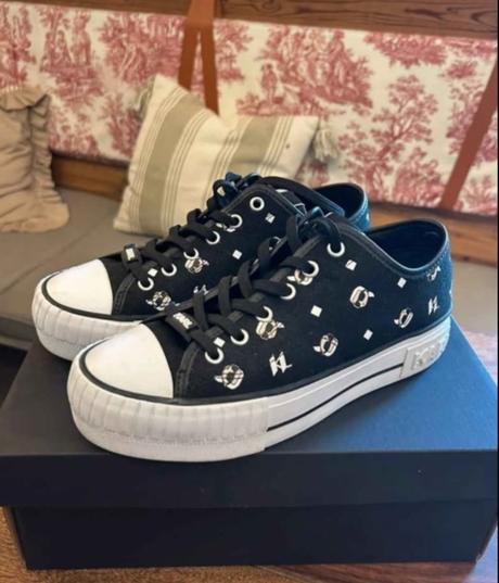 Karl lagerfeld tenisky výpredaj, karl lagerfeld