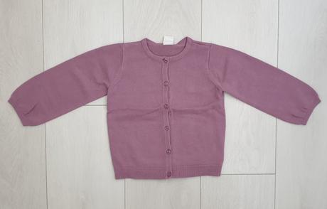 Svetrík h&m, h&m,86